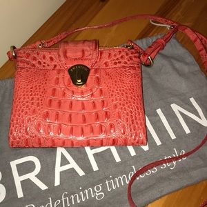 Brahmin Crossbody